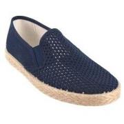 Sportschoenen Neles Zapato caballero 1901 azul