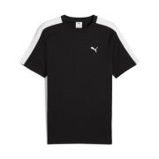 T-shirt Korte Mouw Puma -