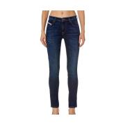 Skinny Jeans Diesel -