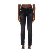 Skinny Jeans Diesel -