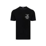 T-shirt Diesel -