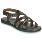 Sandalen Dream in Green QUESELLI