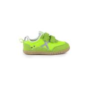 Sneakers Munich Baby koda 8028013 VERDE