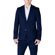 Blazer Antony Morato BONNIE SLIM FIT GALLES PATTERN MMJS00018-FA650355