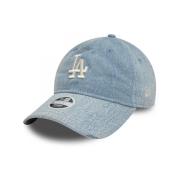 Pet New-Era Wmns acid denim 9twenty losdod