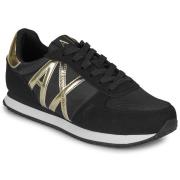 Lage Sneakers Armani Exchange XDX031