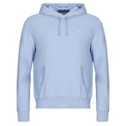 Sweater Polo Ralph Lauren SWEATSHIRT CAPUCHE EN MOLLETON TERRY