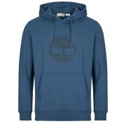 Sweater Timberland KENNEBEC RIVER TREE LOGO HOODIE