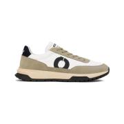 Lage Sneakers Ecoalf -