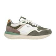 Lage Sneakers Pepe jeans PMS60040 765