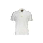 T-shirt La Martina Classic Fit Poloshirt Korte Mouwen