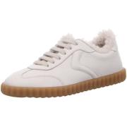 Sneakers Voile Blanche -