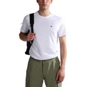 Polo Shirt Lange Mouw Napapijri SALIS SS SUM NP0A4H8D