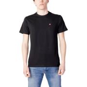 Polo Shirt Lange Mouw Napapijri SALIS SS SUM NP0A4H8D