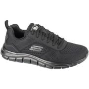 Lage Sneakers Skechers Track - Leshur