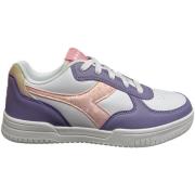 Lage Sneakers Diadora RAPTOR