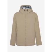 Donsjas Barbour wylam showerproof jacket