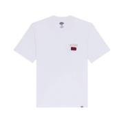 T-shirt Korte Mouw Dickies -