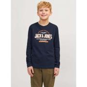 T-Shirt Lange Mouw Jack &amp; Jones -