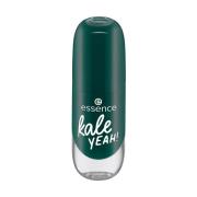 Nagellak Essence Nagelkleur Gel Nagellak - 60 kale YEAH!