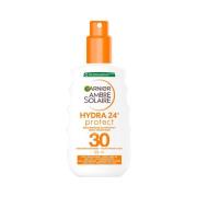 Zonverzorging Garnier Hydra 24uurs Beschermende Spray SPF 30 Amber Sol...