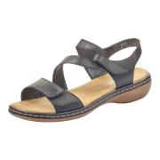 Sandalen Rieker -