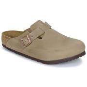 Klompen BIRKENSTOCK Boston LEOI Tabacco Brown