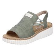 Sandalen Rieker -