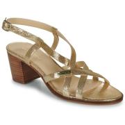 Sandalen Les Tropeziennes par M.Belarbi LYMA