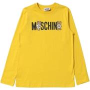 T-shirt Korte Mouw Moschino HUO00RLAA20