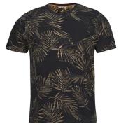 T-shirt Korte Mouw Deeluxe BLOSSOM