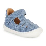 Hoge Sneakers GBB DANAE FLEX