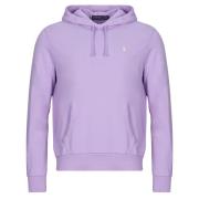 Sweater Polo Ralph Lauren SWEATSHIRT CAPUCHE EN MOLLETON TERRY