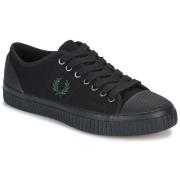 Lage Sneakers Fred Perry HUGHES LOW CANVAS