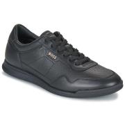 Lage Sneakers BOSS Titanium SL ltgrpu