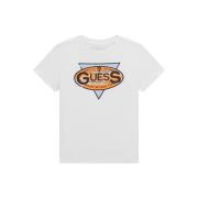 T-shirt Korte Mouw Guess T SHIRT