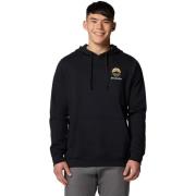 Trainingsjack Columbia Trek Graphic Hoodie