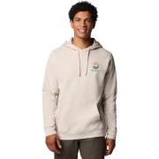 Trainingsjack Columbia Trek Graphic Hoodie