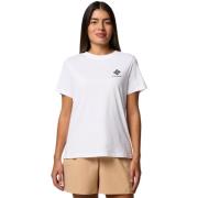 T-shirt Korte Mouw Columbia Rolling Bend Graphic SS Tee