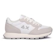 Sneakers Sun68 SUN68 01 ALLY GLITTER TEXTILE