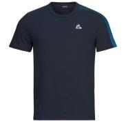 T-shirt Korte Mouw Le Coq Sportif HERITAGE SP TEE SS N°2 M