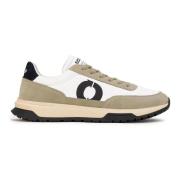 Lage Sneakers Ecoalf -