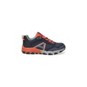 Tennisschoenen Allrounder by Mephisto CHALLENGE TEX