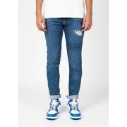 Broek Pepe jeans PM2063152 | Stanley Cut