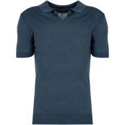 Polo Shirt Korte Mouw Xagon Man P23081K1 211K