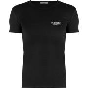 T-shirt Korte Mouw Iceberg ICE1UTS02