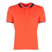 Polo Shirt Korte Mouw Invicta 4452240 / U