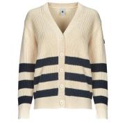 Vest Petit Bateau BABACUIVRE