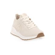 Sneakers Ecoalf OFF WHITE CONDENKNIT