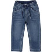 Straight Jeans Ido 4B274